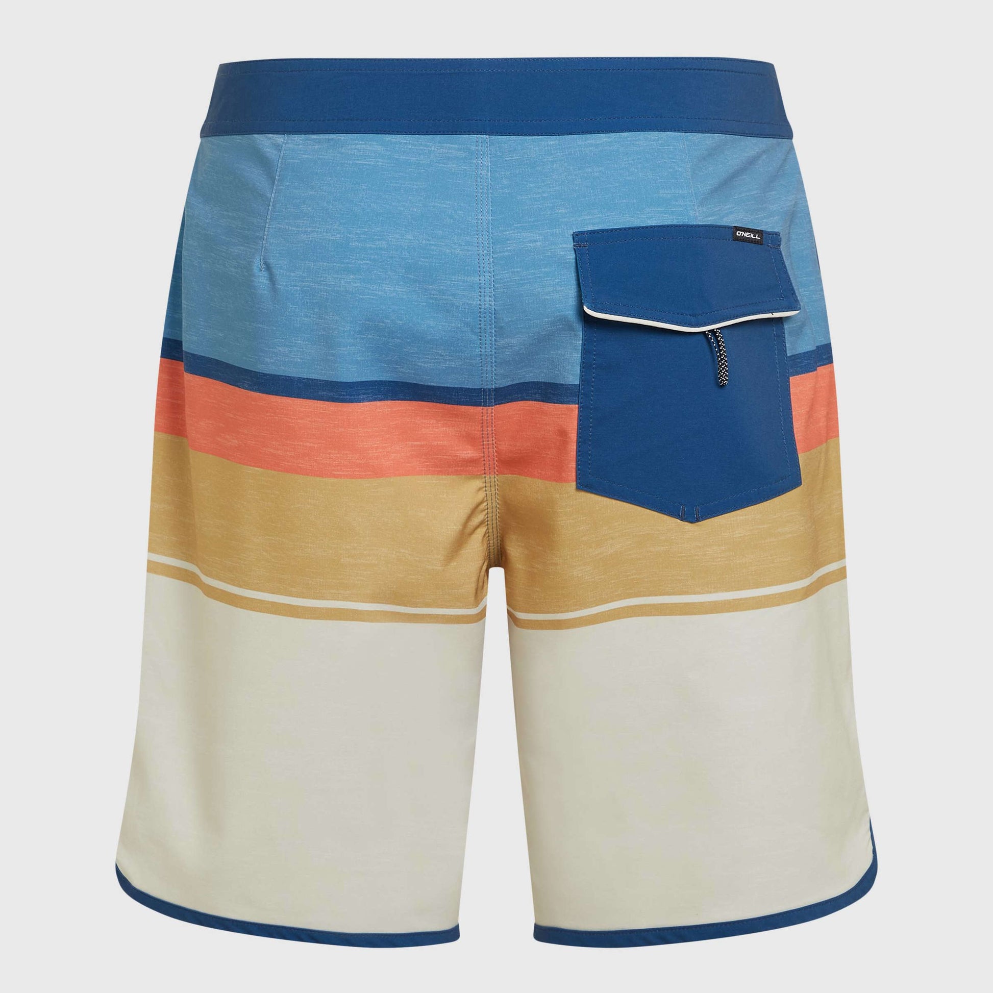 O'Neill Lennox Scallop 19" Boardshorts - Poole Harbour Watersports