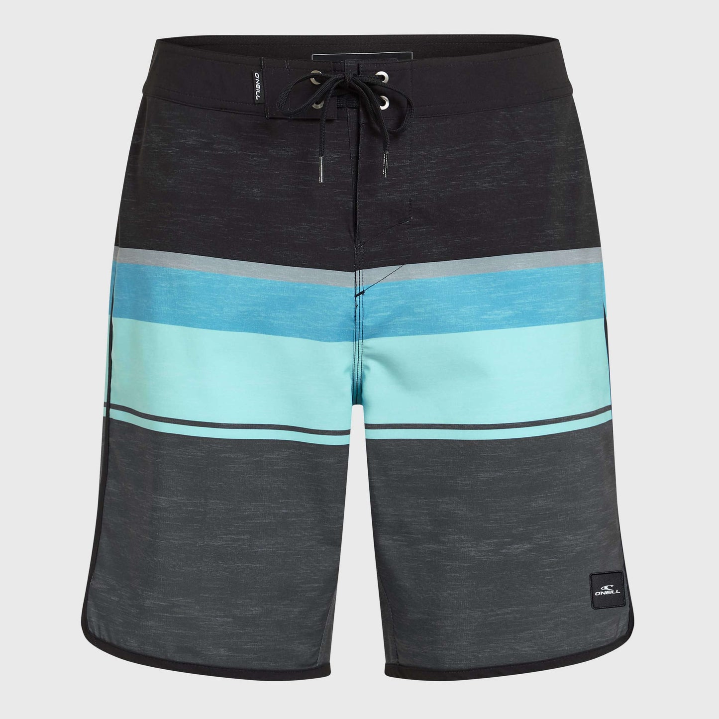 O'Neill Lennox Scallop 19" Boardshorts - Poole Harbour Watersports