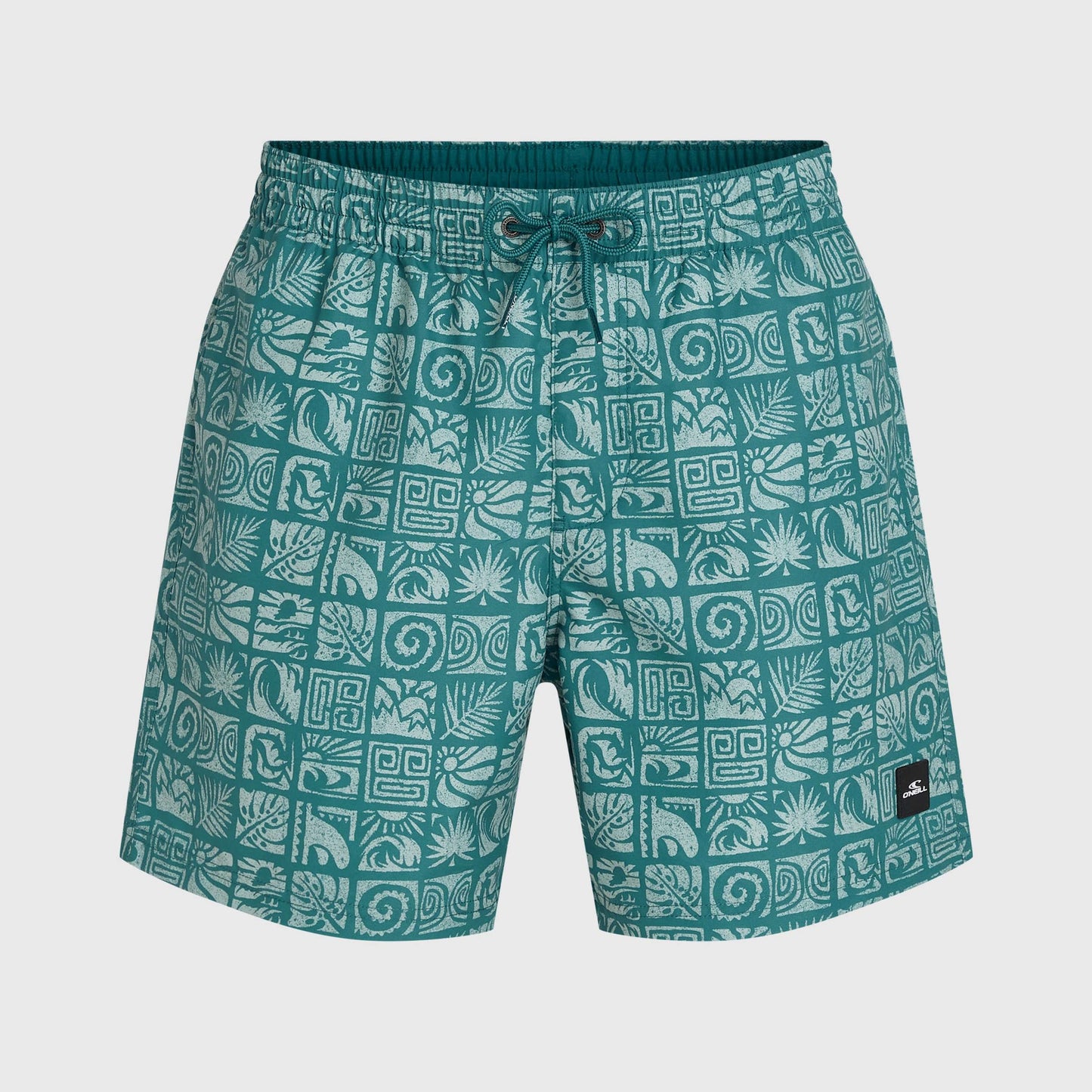 O'Neill Print 16" Swimshorts - Poole Harbour Watersports