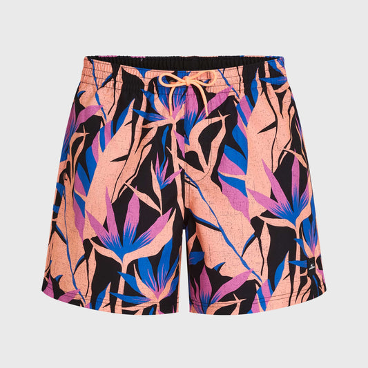 O'Neill Print 16" Swimshorts - Poole Harbour Watersports