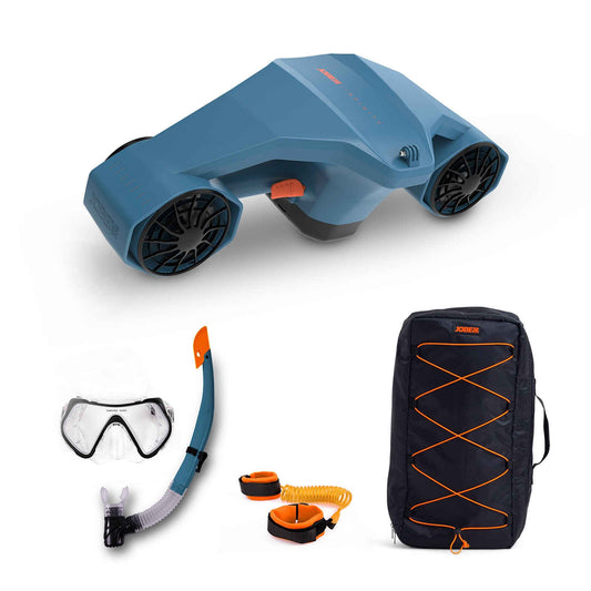 Jobe Infinity Sea Scooter Pro Package