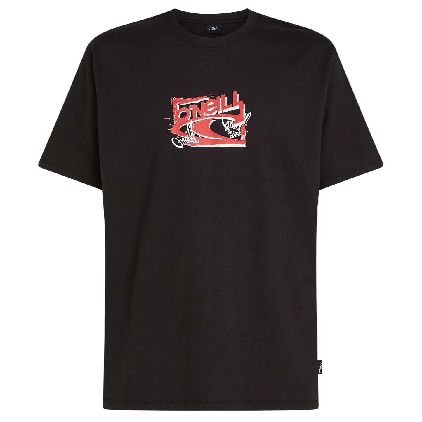 O'Neill Essentials 90s Logo T-Shirt - Poole Harbour Watersports