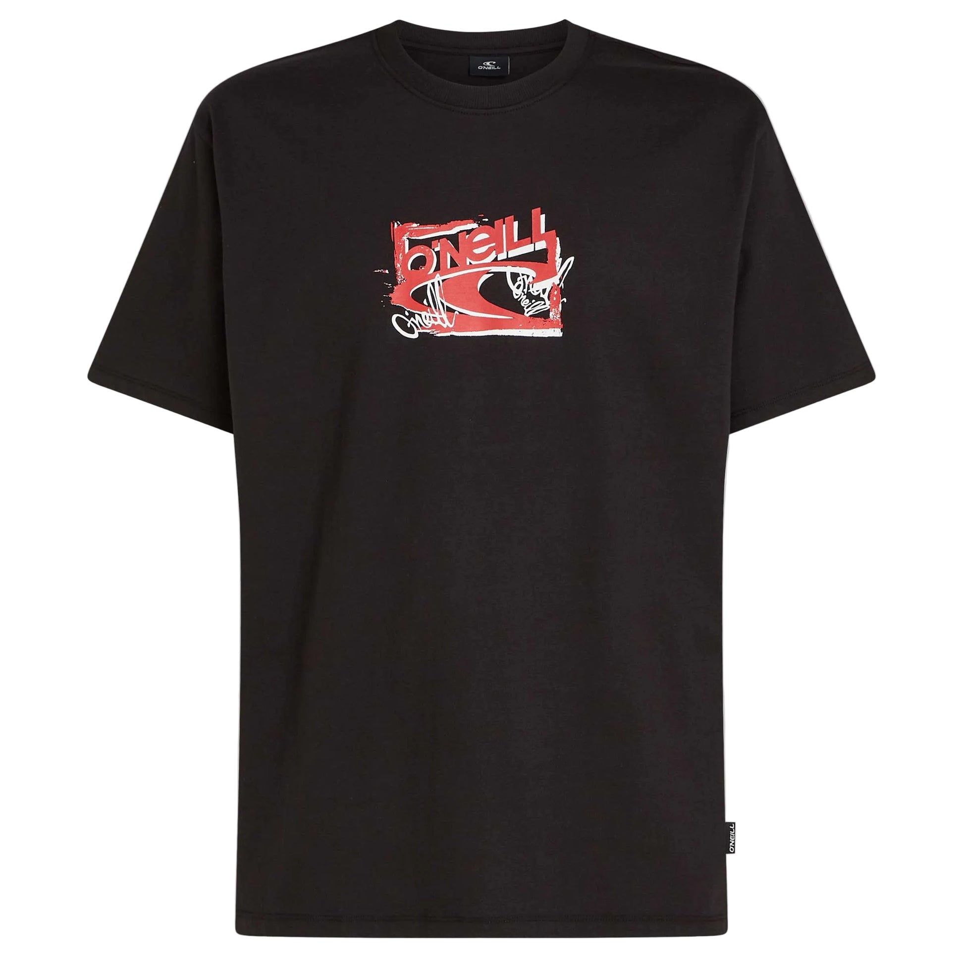 O'Neill Essentials 90s Logo T-Shirt - Poole Harbour Watersports
