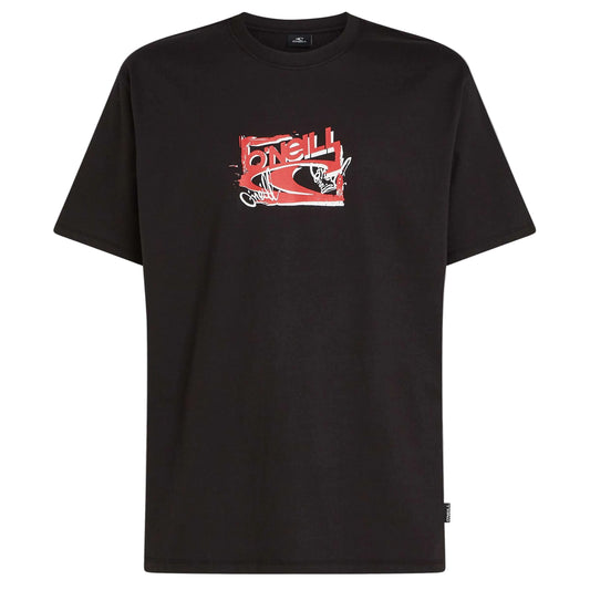 O'Neill Essentials 90s Logo T-Shirt - Poole Harbour Watersports