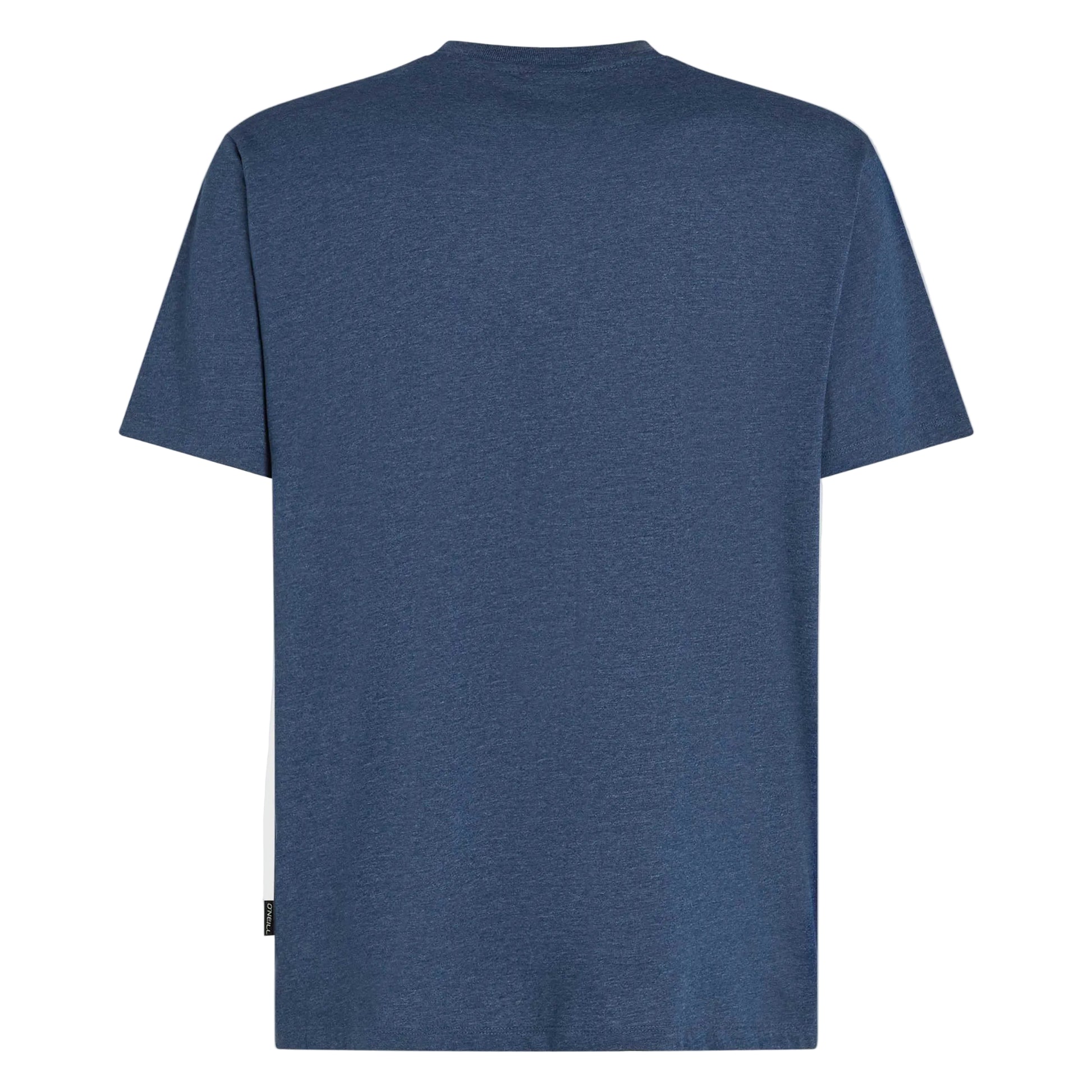 O'Neill Melange Front Print T-Shirt - Poole Harbour Watersports