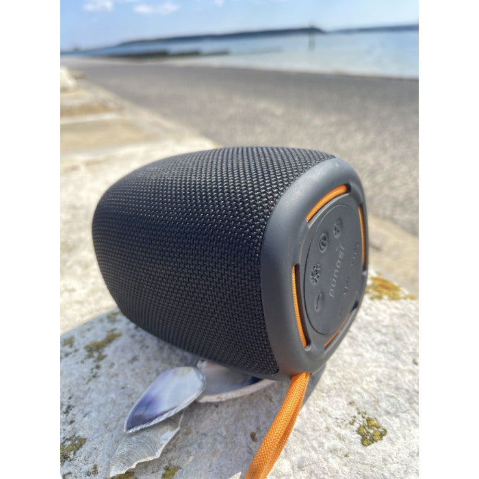 JSOUND Pro Bluetooth Speaker - Poole Harbour Watersports