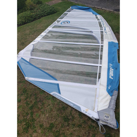 2nd hand North Ram f-13 - Poole Harbour Watersports