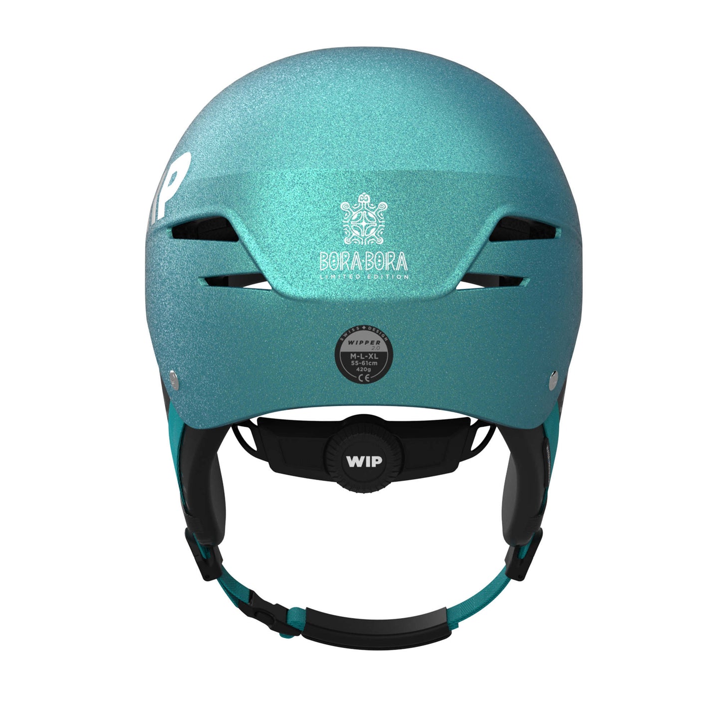 Forward WIP Wipper 2.0 Helmet - Poole Harbour Watersports