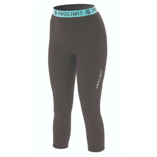 Prolimit Women's SUP Neo 3/4 Pants 1MM - Poole Harbour Watersports