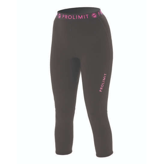 Prolimit Women's SUP Neo 3/4 Pants 1MM - Poole Harbour Watersports