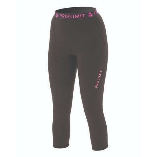 Prolimit Women's SUP Neo 3/4 Pants 1MM - Poole Harbour Watersports