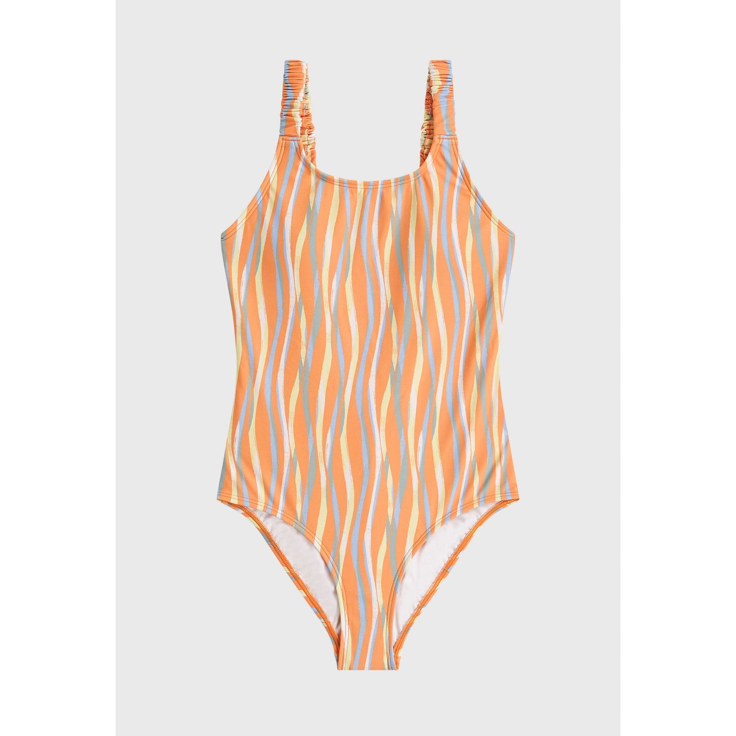 O'Neill Girls Holiday Swimsuit - Poole Harbour Watersports