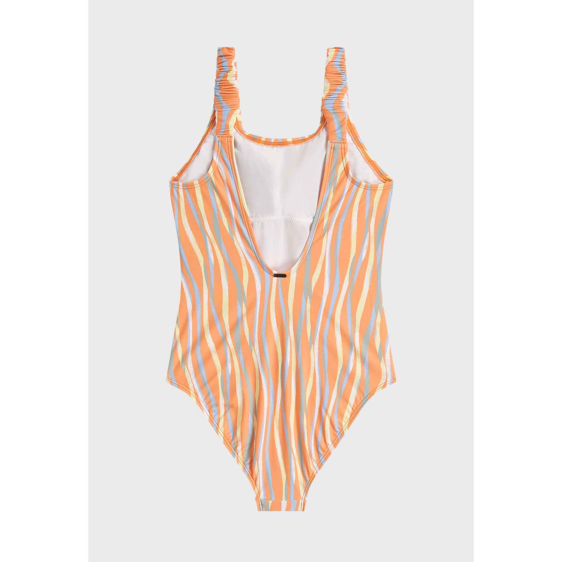 O'Neill Girls Holiday Swimsuit - Poole Harbour Watersports