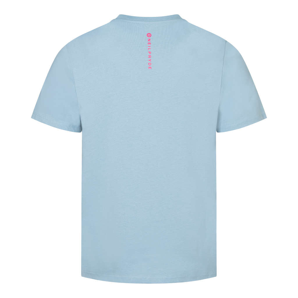 Neilpryde Organic Wave T Shirt