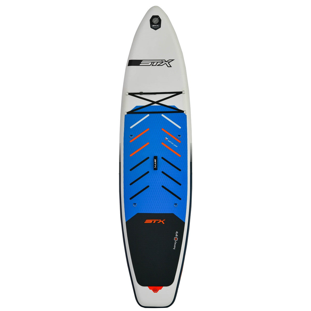 STX Inflatable Cruiser SUP 2026 - Poole Harbour Watersports