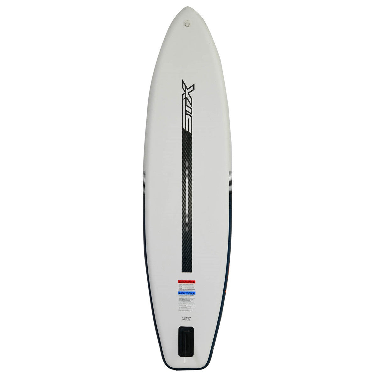 STX Inflatable Cruiser SUP 2026 - Poole Harbour Watersports