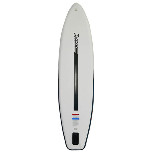 STX Inflatable Cruiser SUP 2026 - Poole Harbour Watersports