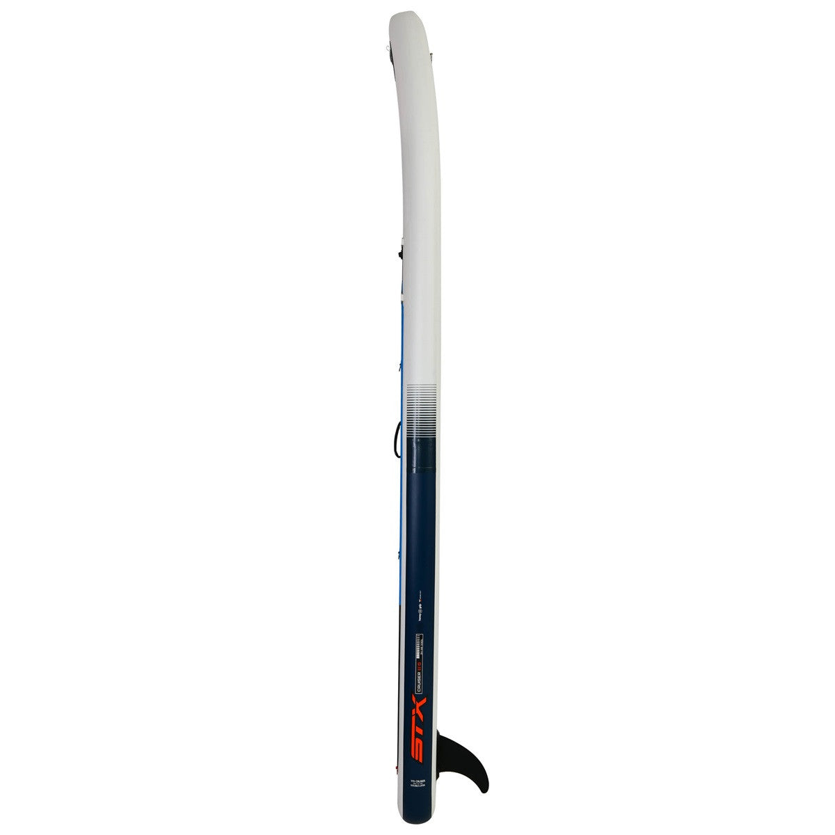 STX Inflatable Cruiser SUP 2026 - Poole Harbour Watersports
