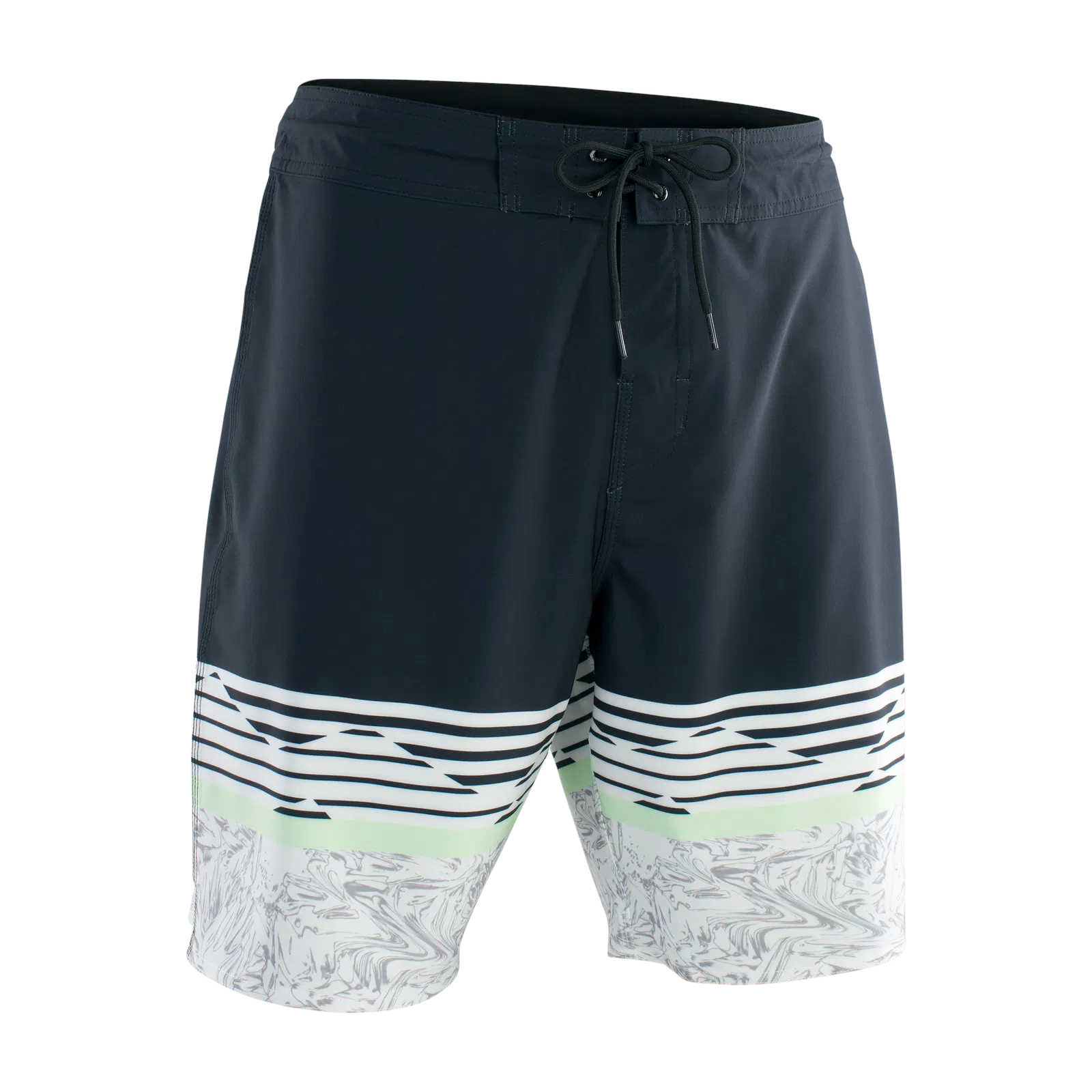 ION Slade 19" Mens Boardshort - Poole Harbour Watersports