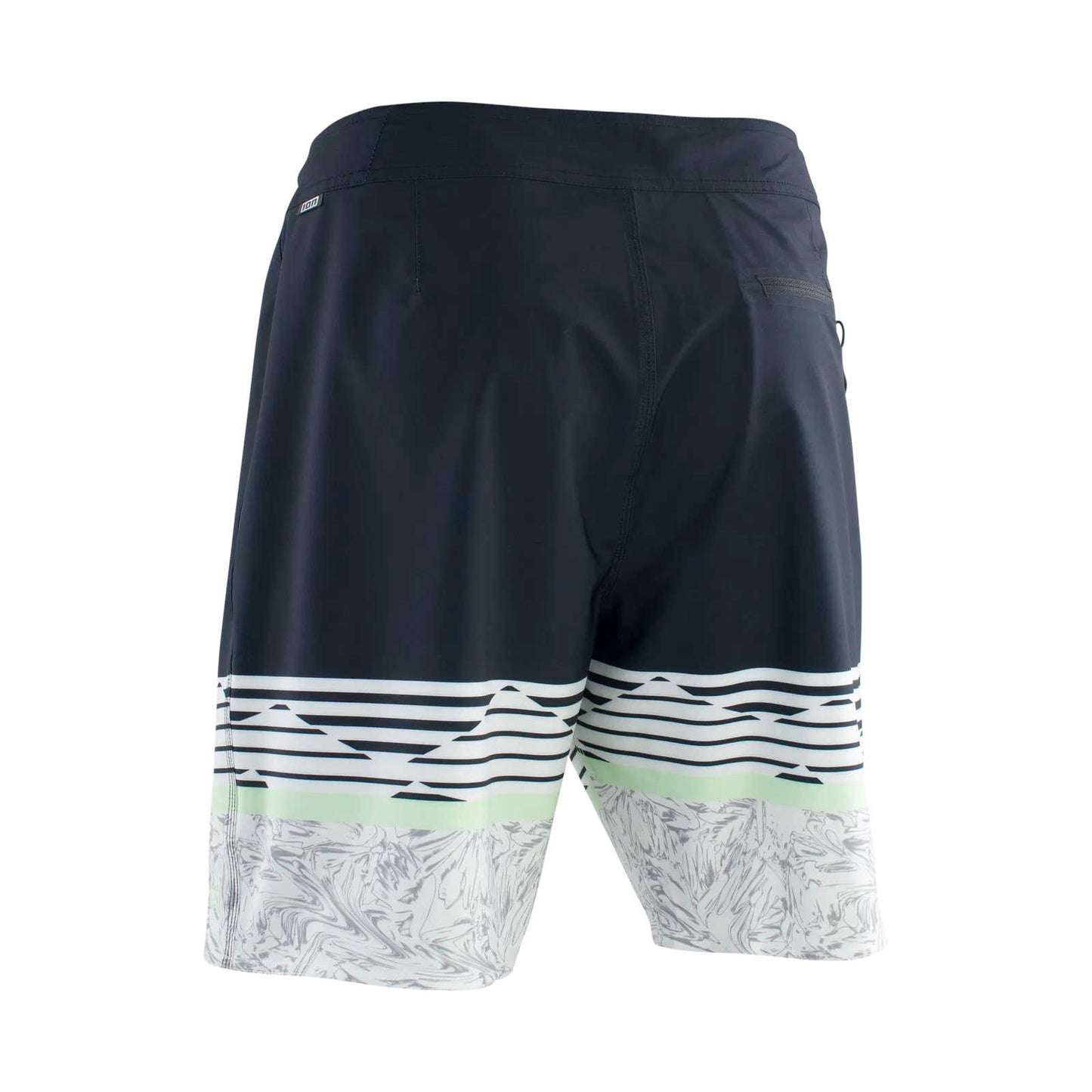 ION Slade 19" Mens Boardshort - Poole Harbour Watersports