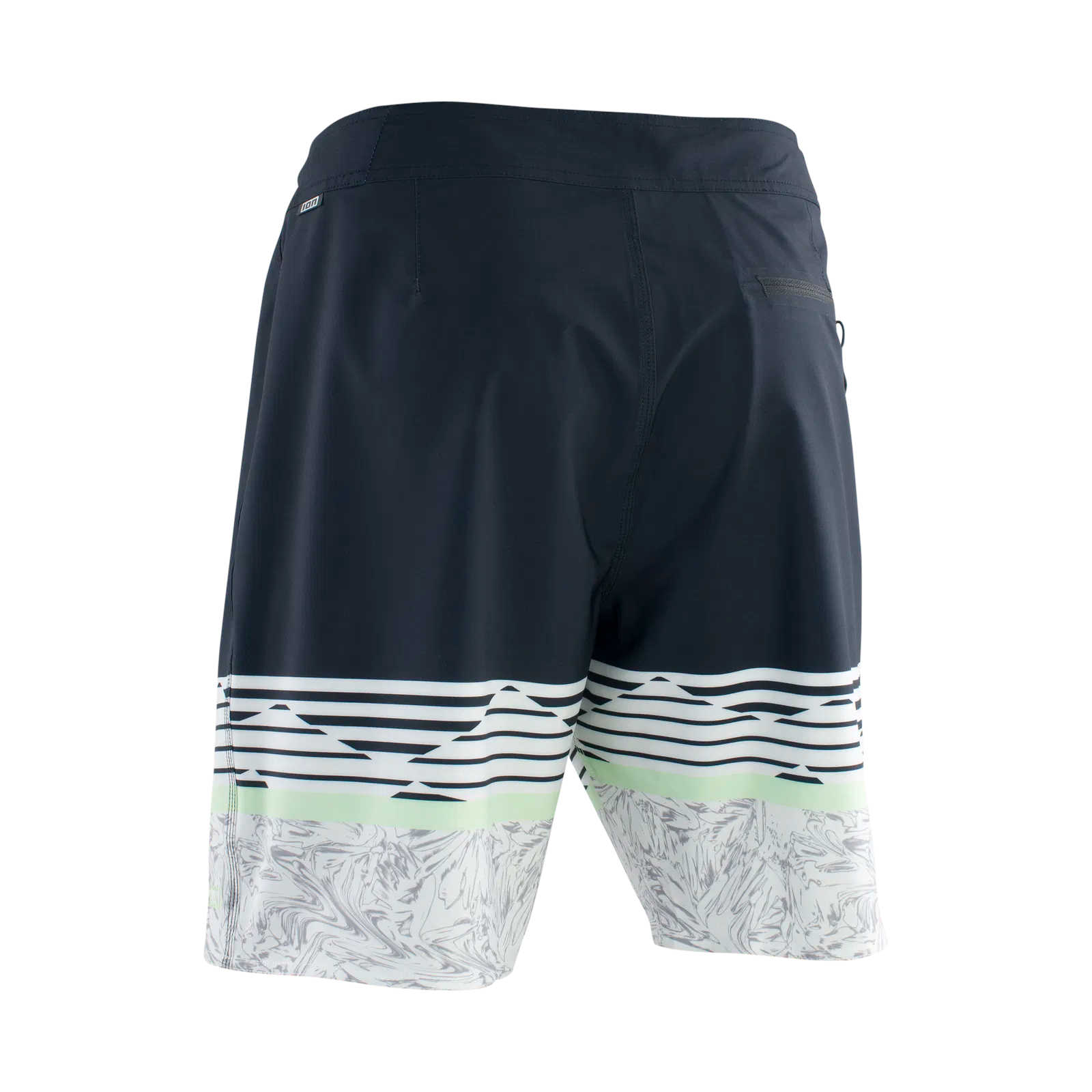 ION Slade 19" Mens Boardshort - Poole Harbour Watersports