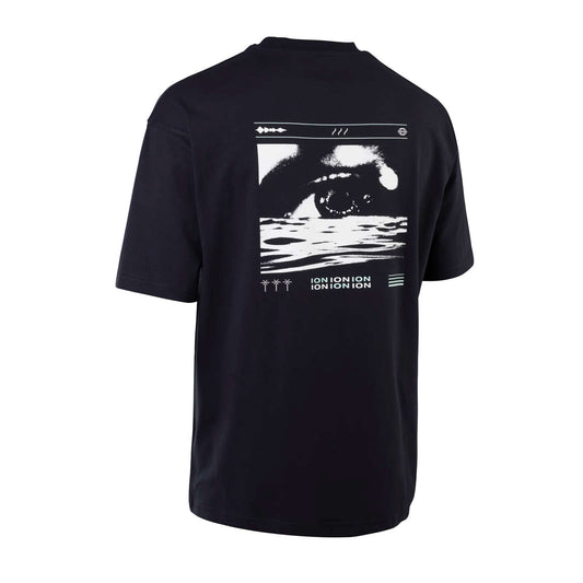 ION Tee Vibes SS Men T Shirt - Poole Harbour Watersports