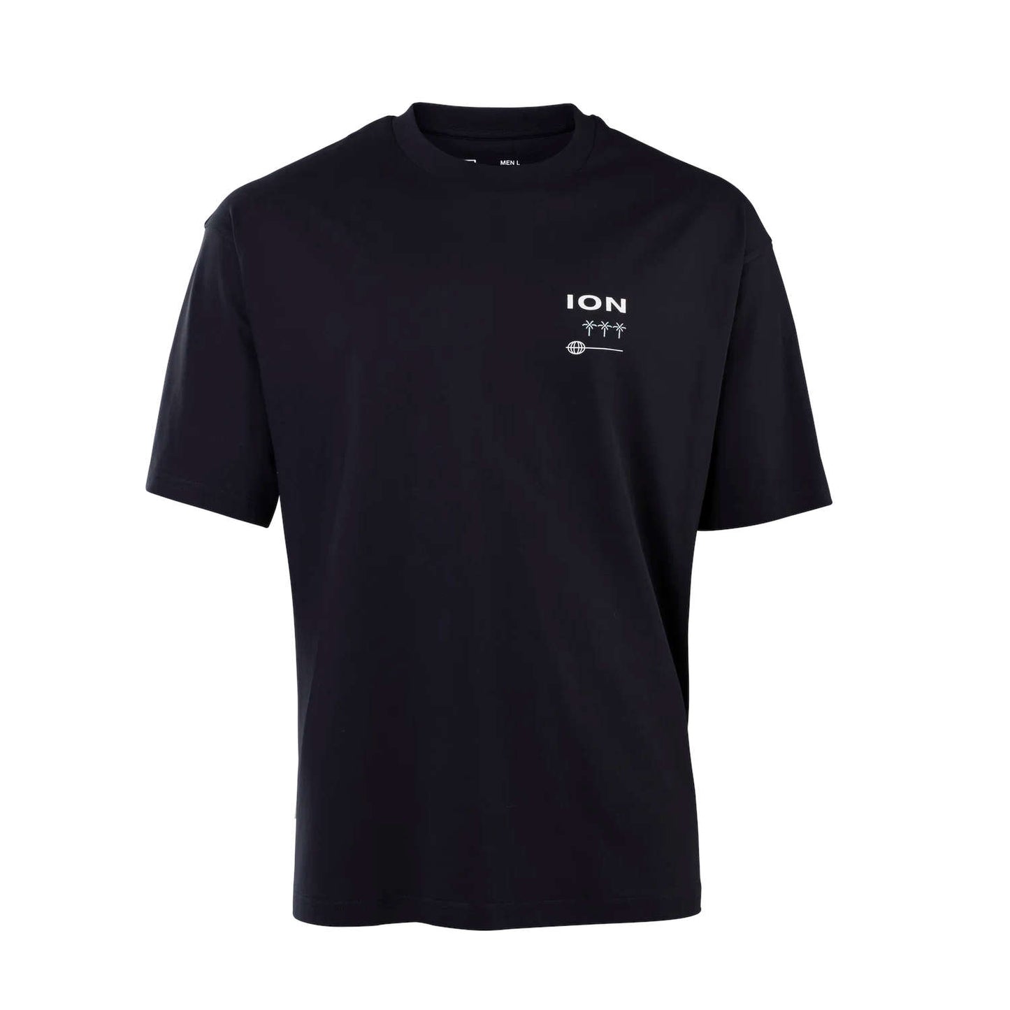 ION Tee Vibes SS Men T Shirt
