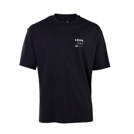 ION Tee Vibes SS Men T Shirt - Poole Harbour Watersports