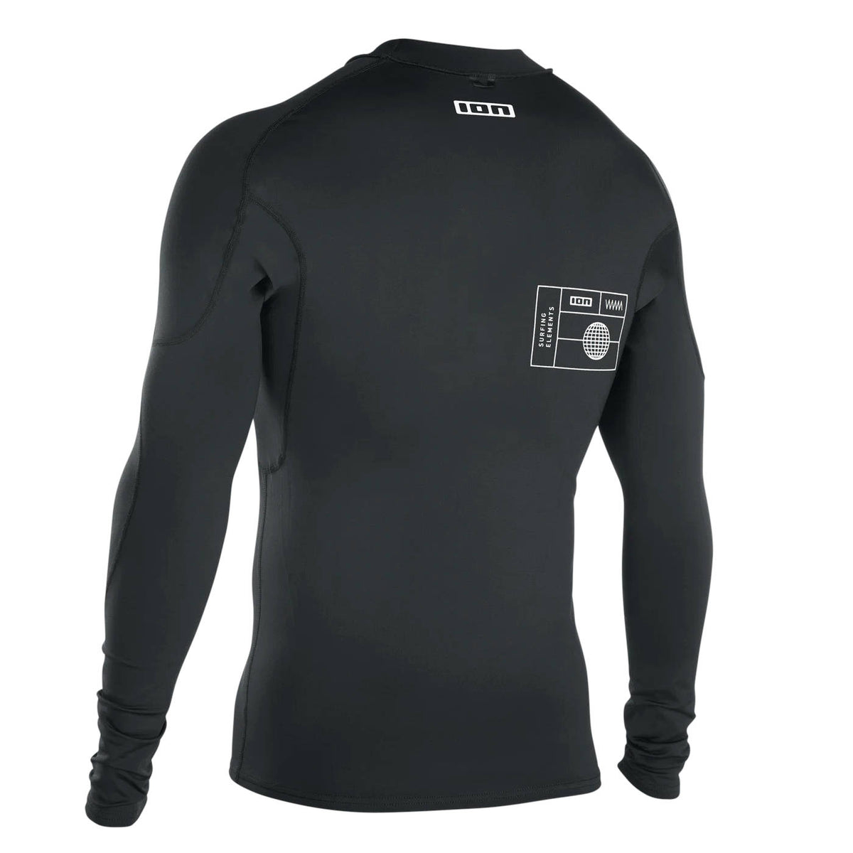 ION Thermo Top Men