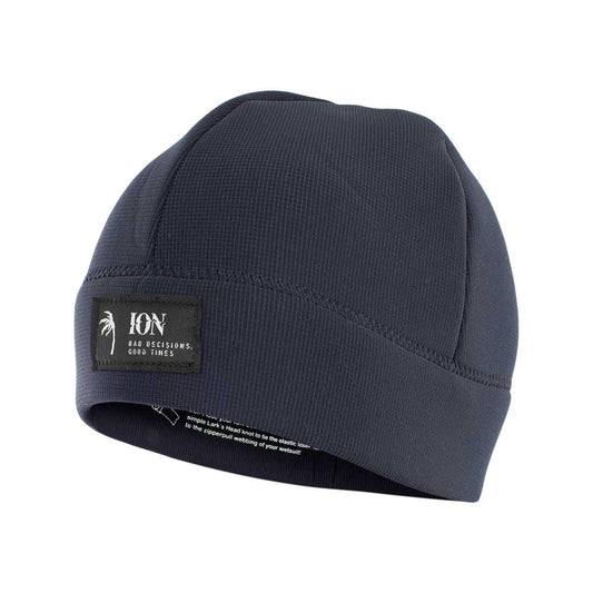ION Water Tec Neo Beanie - Poole Harbour Watersports