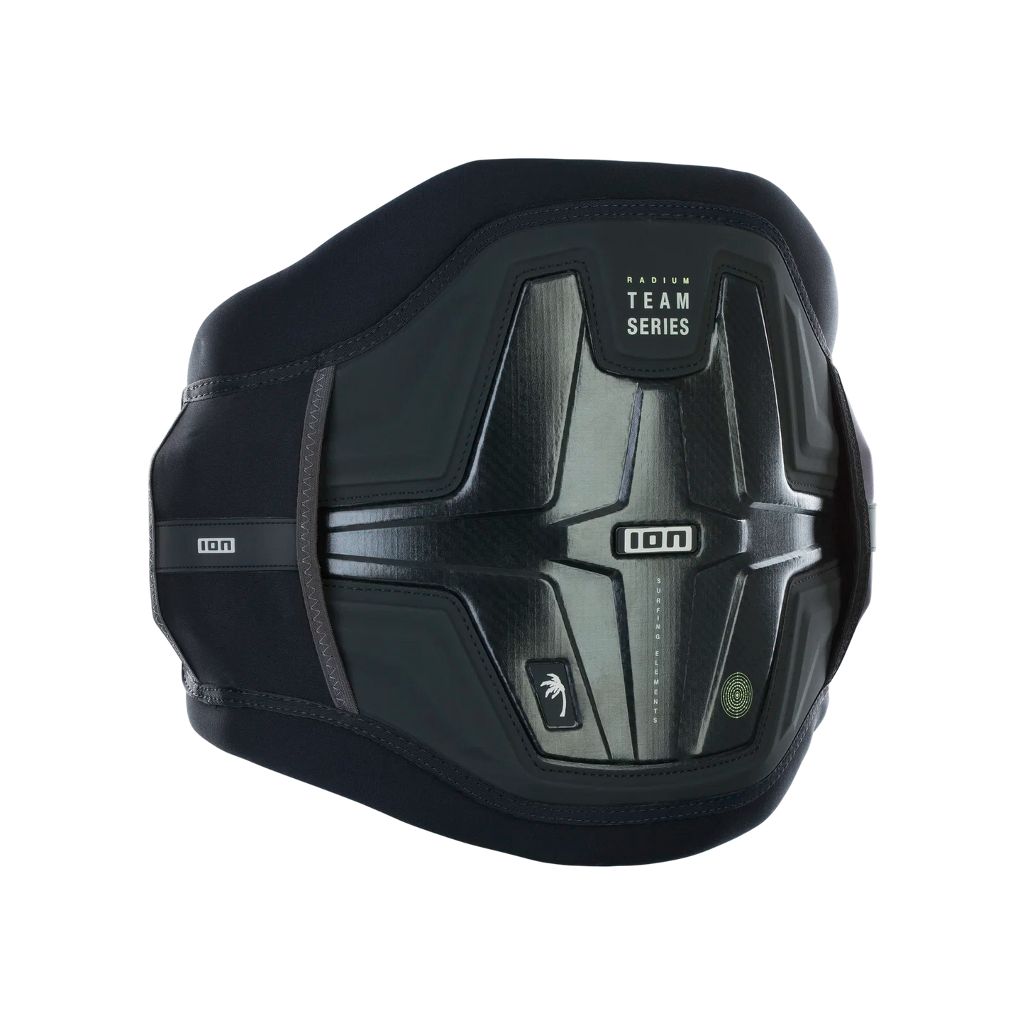 ION Radium WS Harness SS25 - Poole Harbour Watersports
