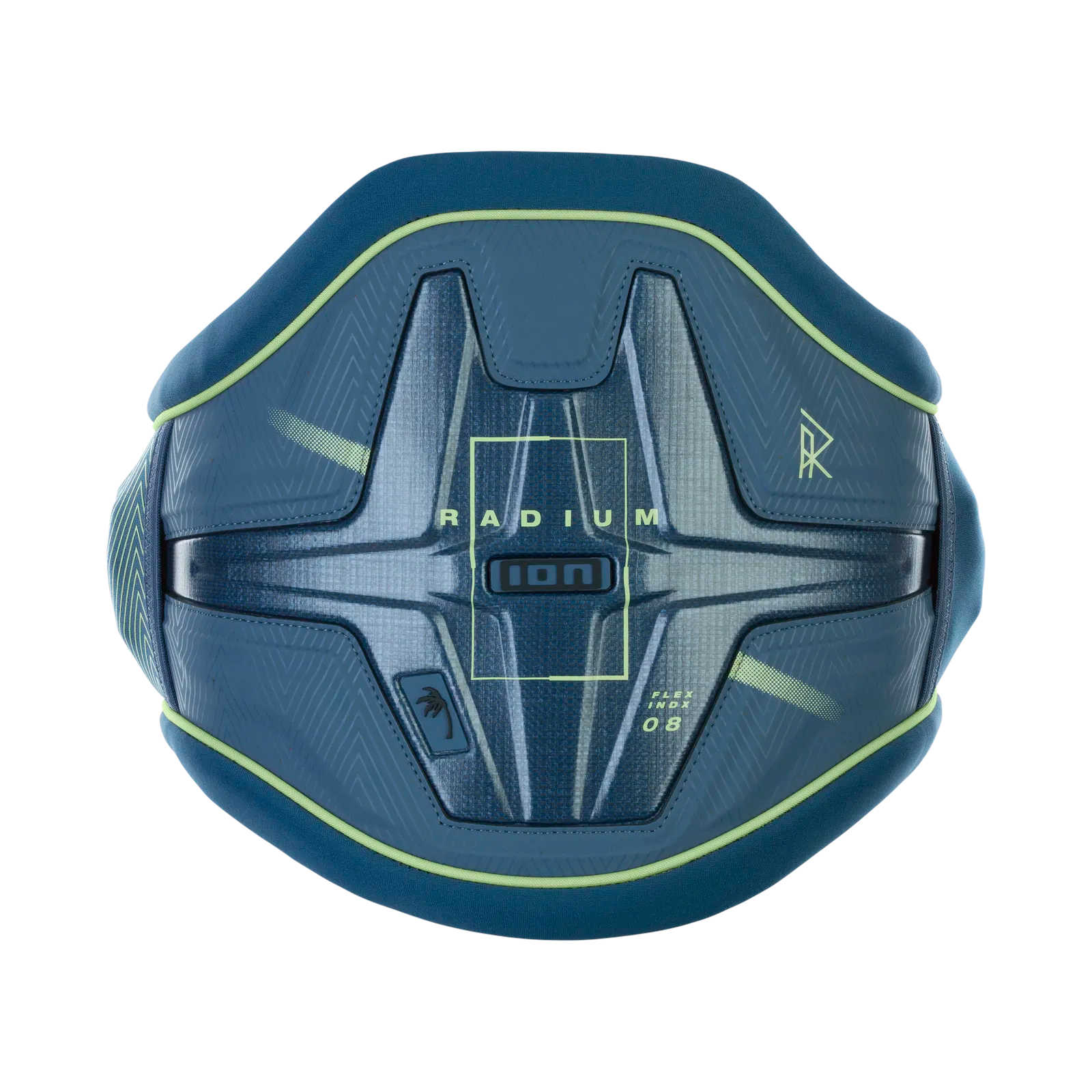 ION Radium Waist Harness 2024 - Poole Harbour Watersports