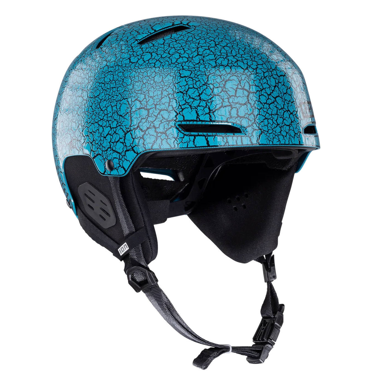 Ion Hardcap Amp Helmet