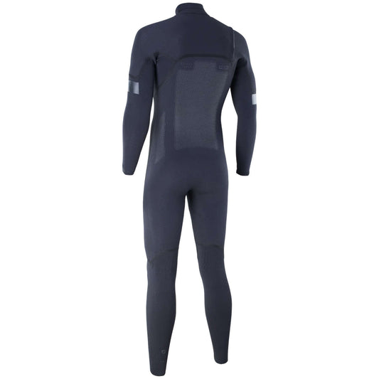 ION Seek Select 5/4 Front Zip Mens Wetsuit - Poole Harbour Watersports