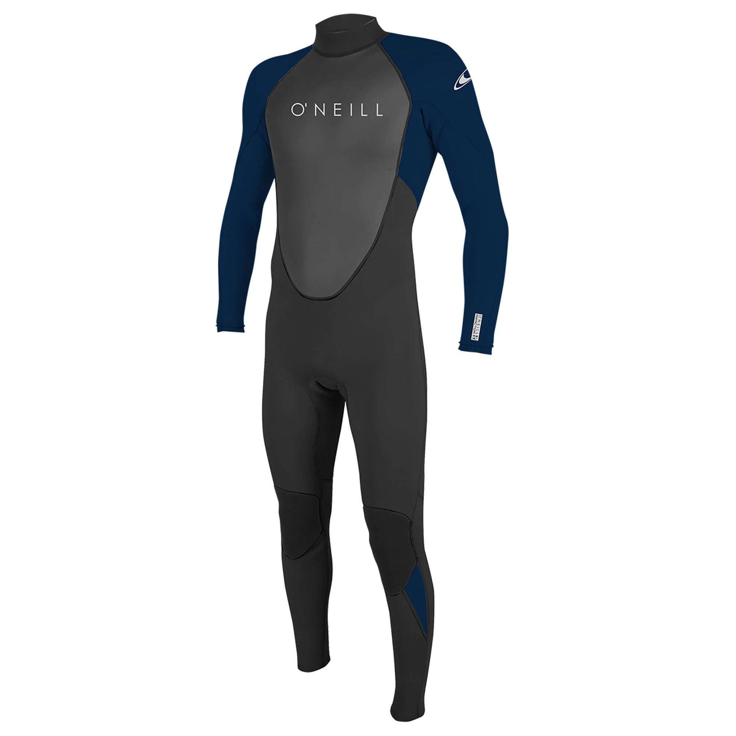 O'Neill Reactor II 3/2 Back zip Full - Poole Harbour Watersports