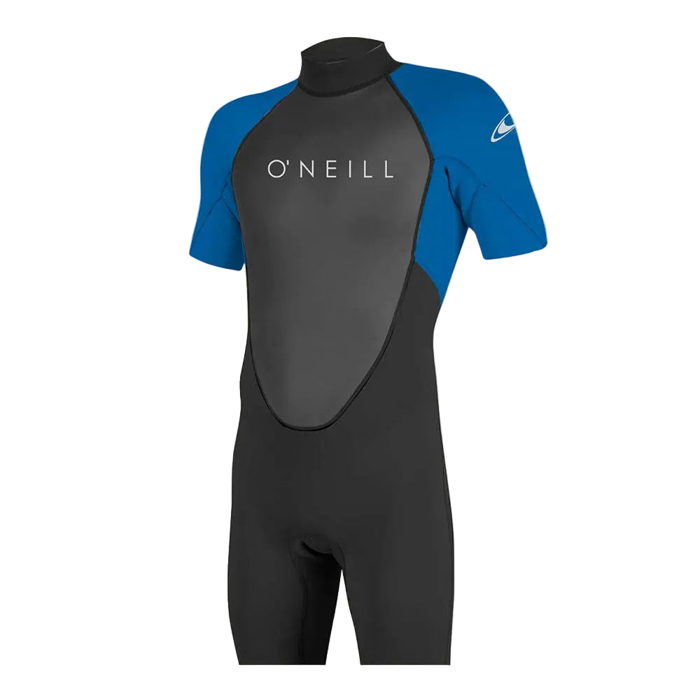 O'Neill Reactor 2mm Back Zip S/S Spring - Poole Harbour Watersports