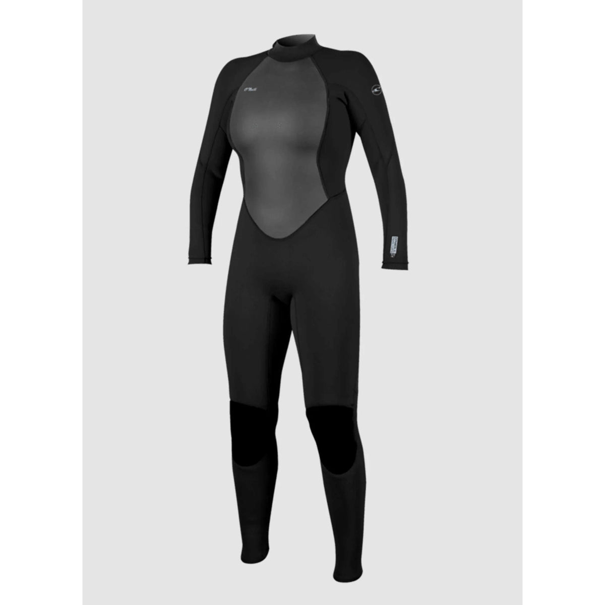 O'Neill Womens Reactor II 3/2mm Back zip Full - Poole Harbour Watersports
