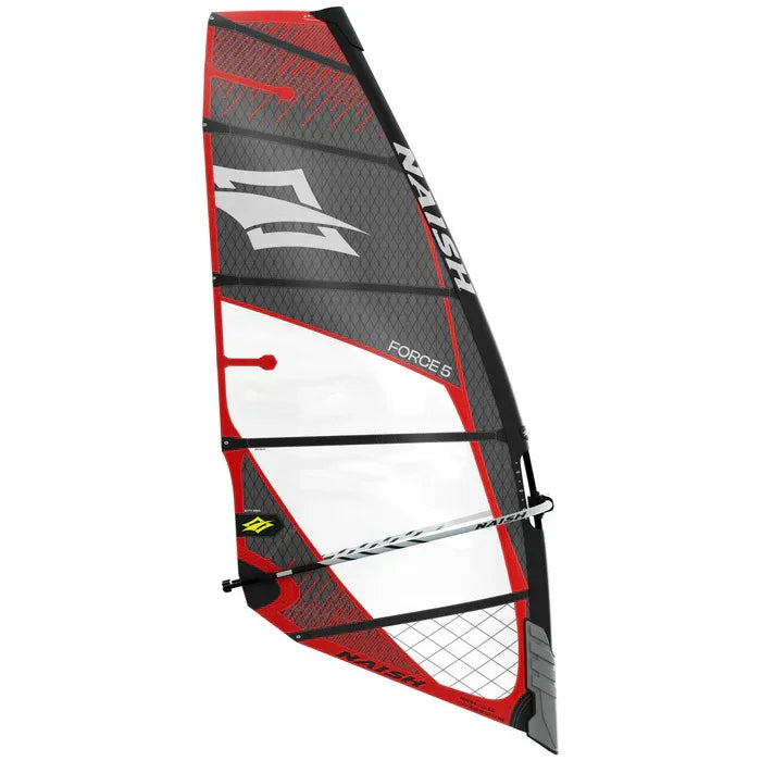 Naish Force 5 2026 - Poole Harbour Watersports