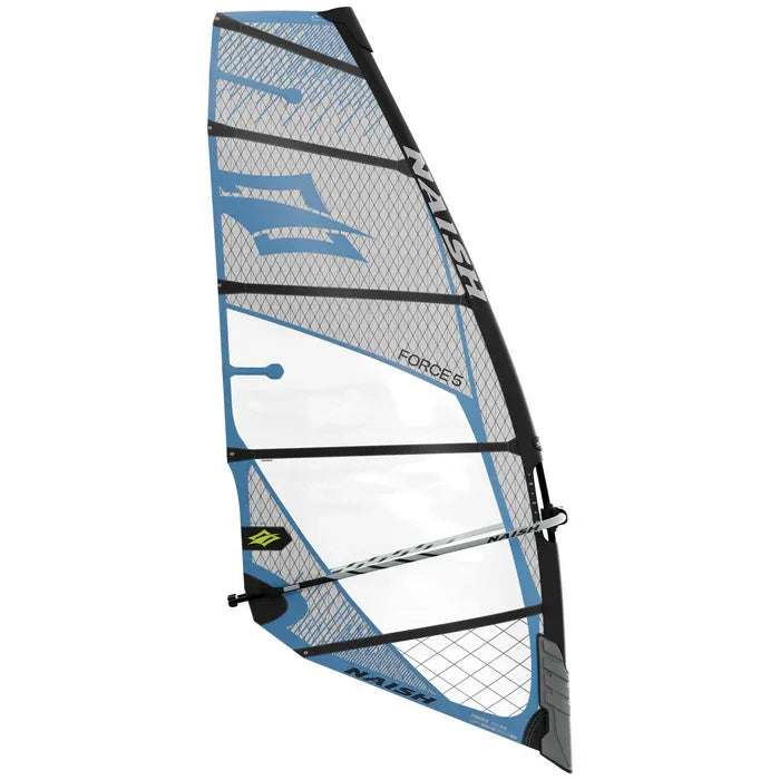 Naish Force 5 2026 - Poole Harbour Watersports