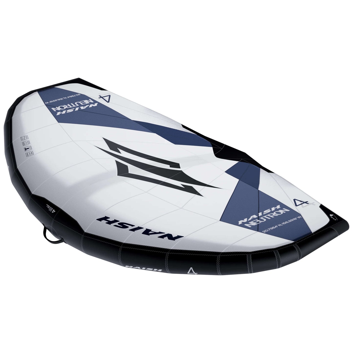 Naish Neutron Wing 2026