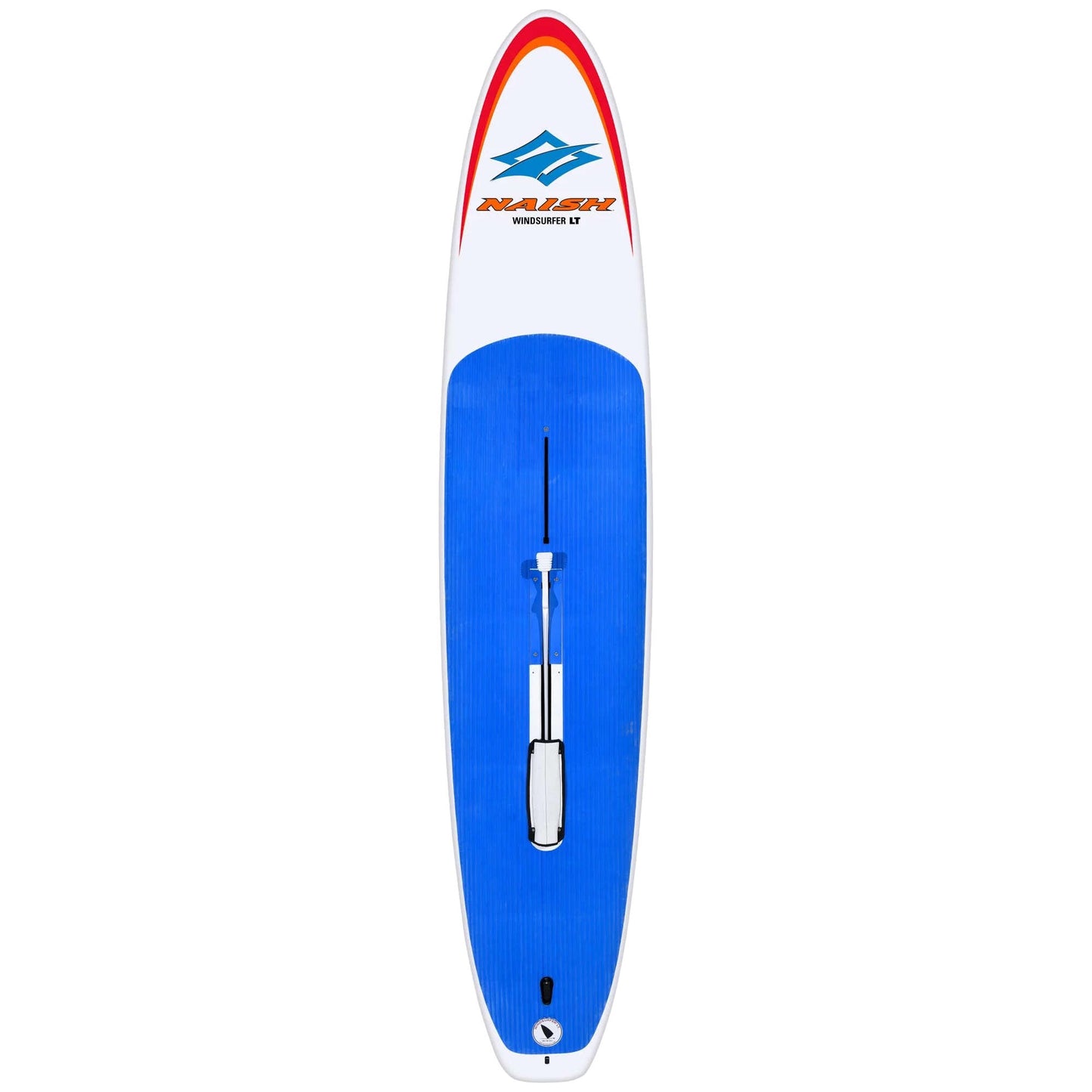 Naish Windsurfer LT Board + Package