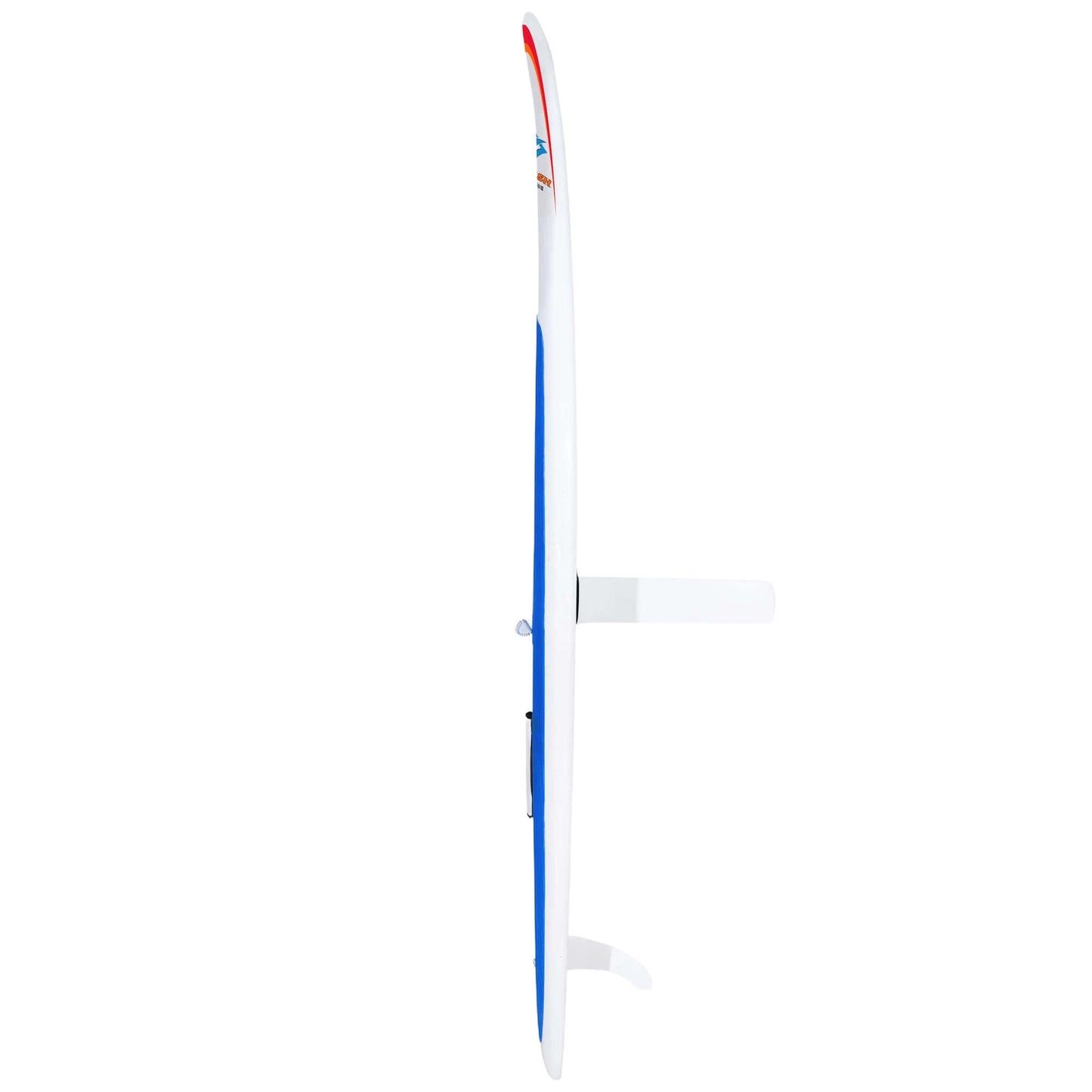 Naish Windsurfer LT Board + Package