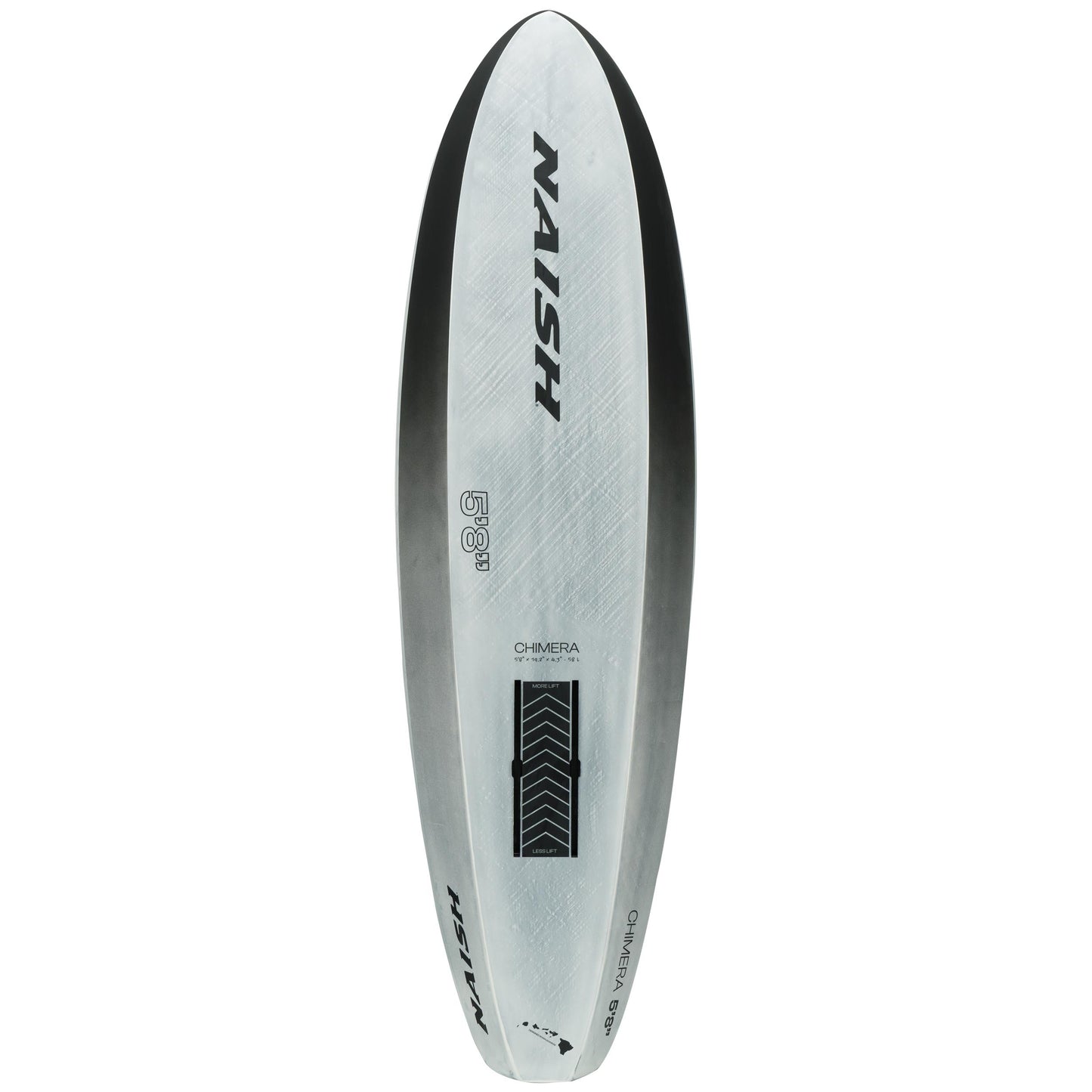 Naish Chimera 2026 - Poole Harbour Watersports