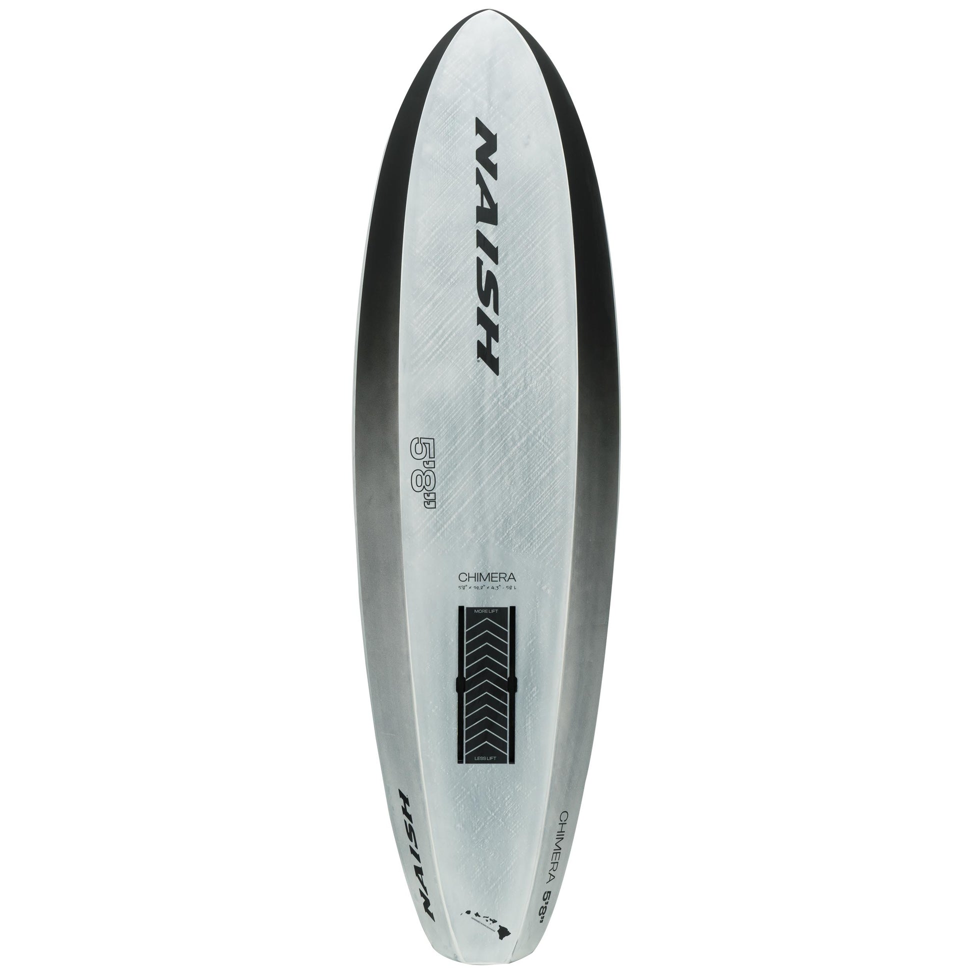Naish Chimera 2026 - Poole Harbour Watersports