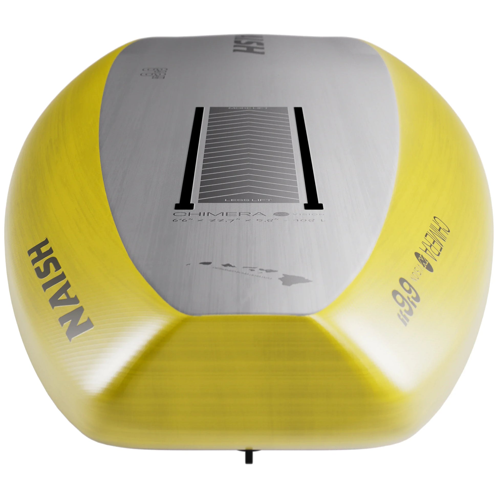 Naish Chimera NVision 2026 - Poole Harbour Watersports