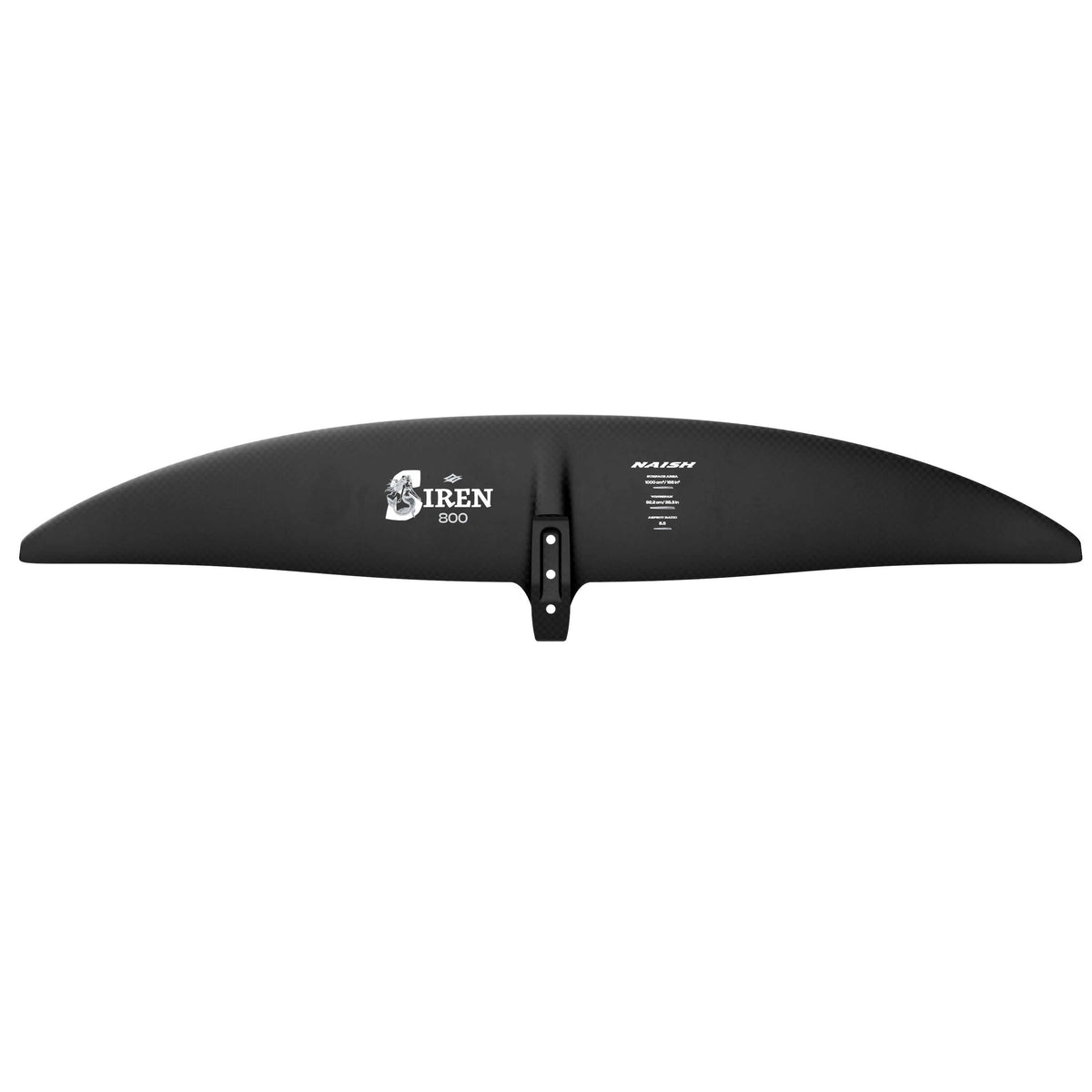Naish Siren Wing Foil - Poole Harbour Watersports