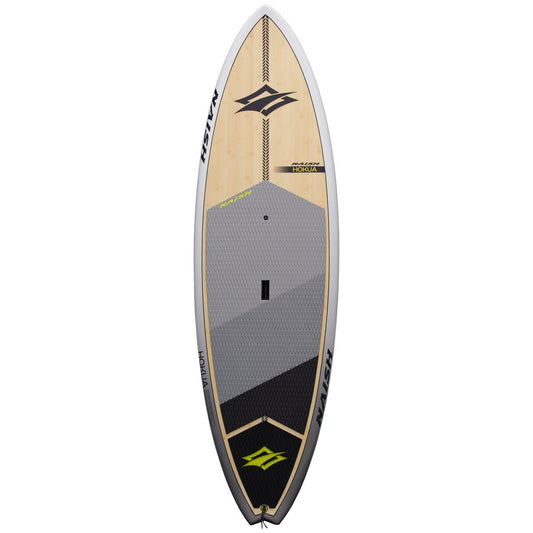Naish Hokua SUP 2026 - Poole Harbour Watersports