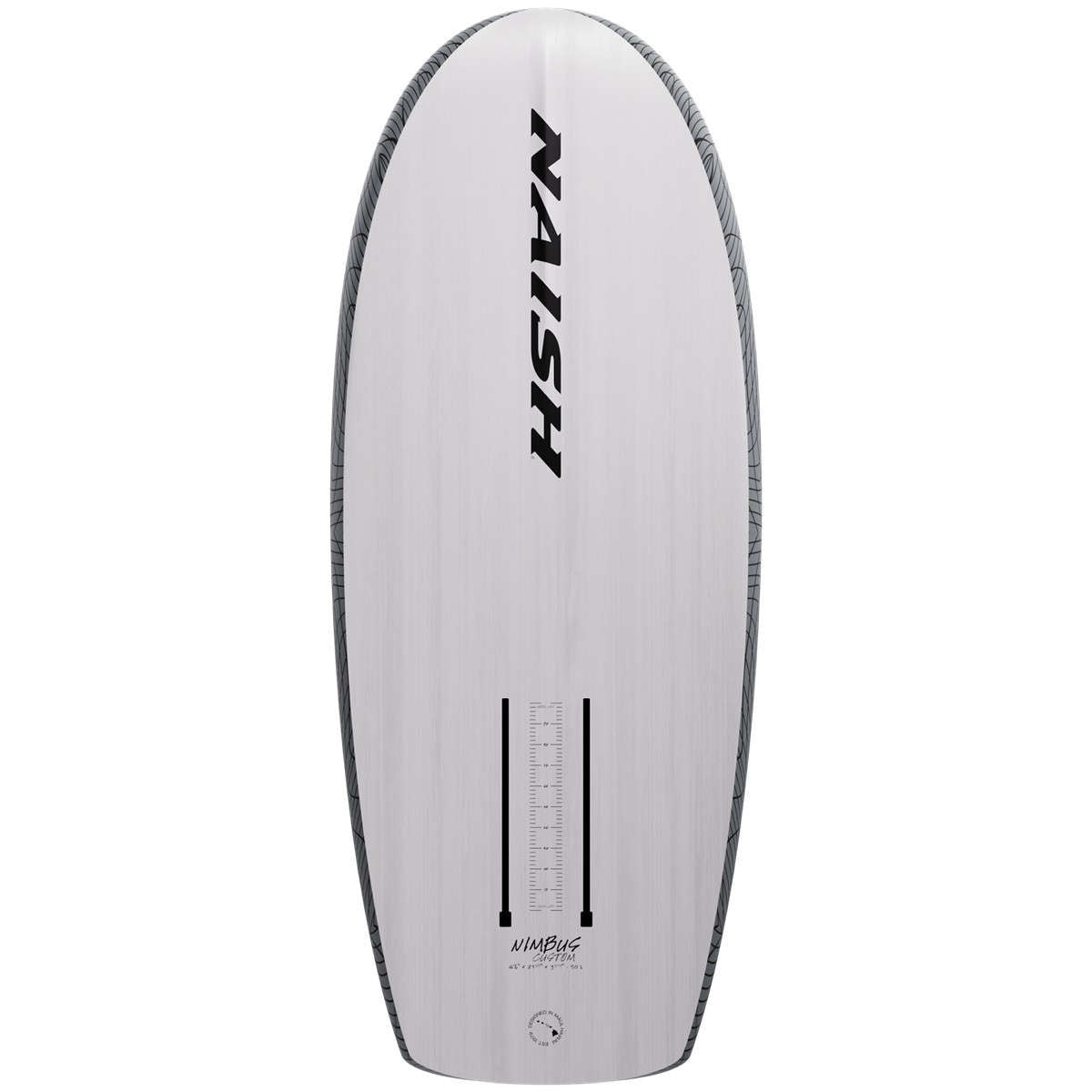 Naish Nimbus Custom 2027