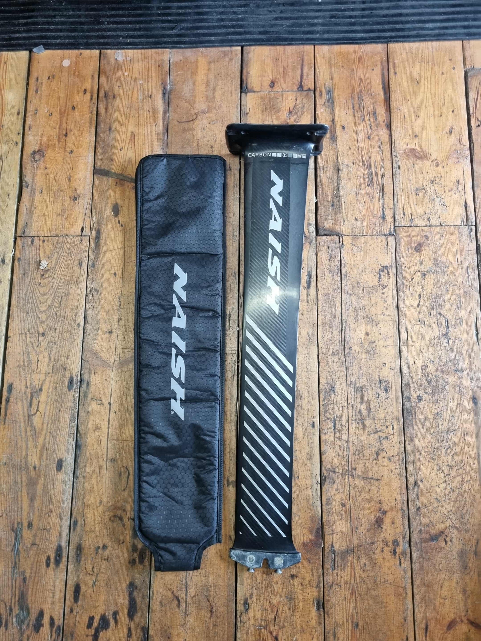 Naish Ex-demo Foils - Poole Harbour Watersports