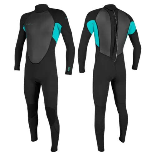 O'Neill Youth Reactor II 3/2 Full Back zip - Poole Harbour Watersports